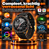 Smart Pro Vital - Smartwatchmagazijn