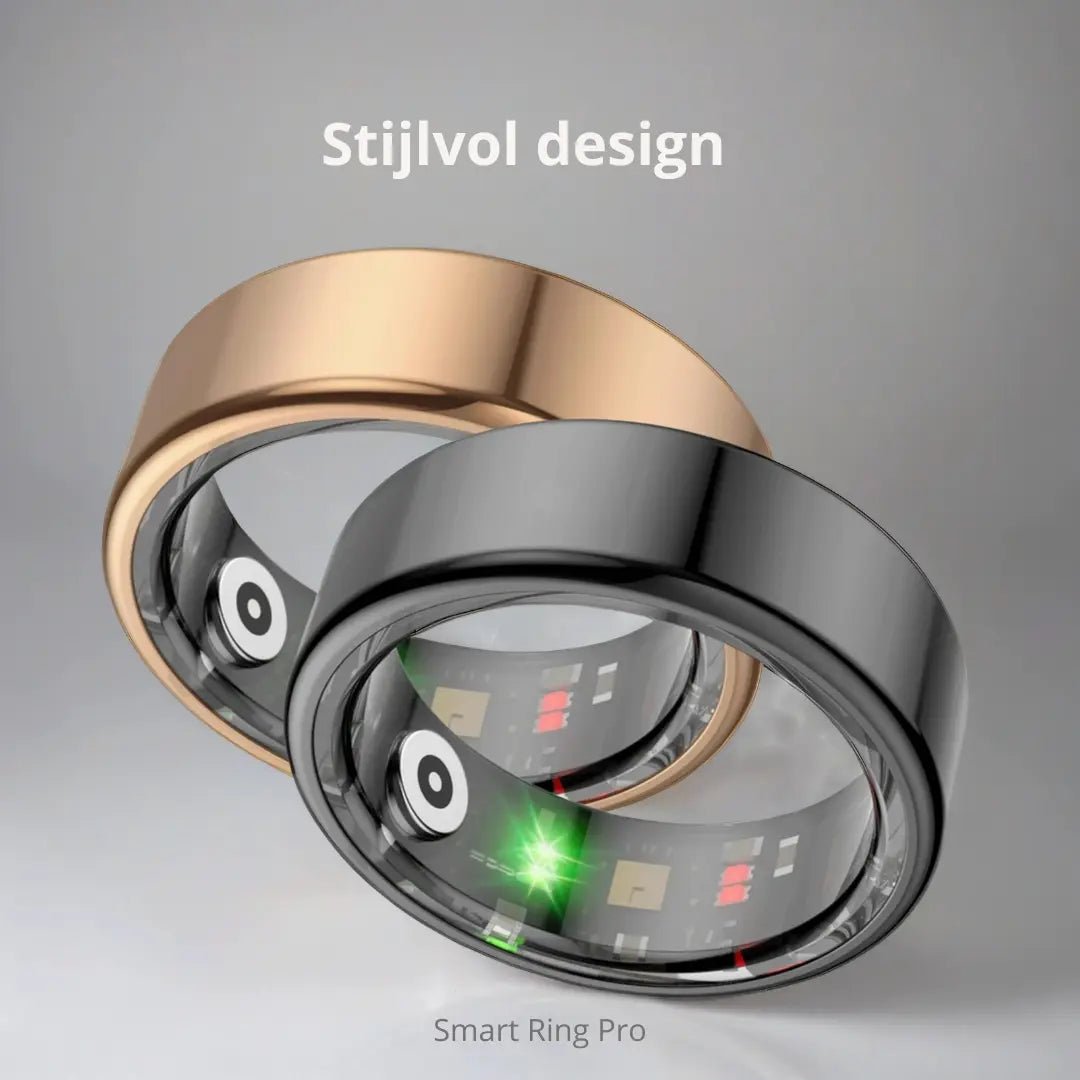 Smart Ring Pro - Smartwatchmagazijn