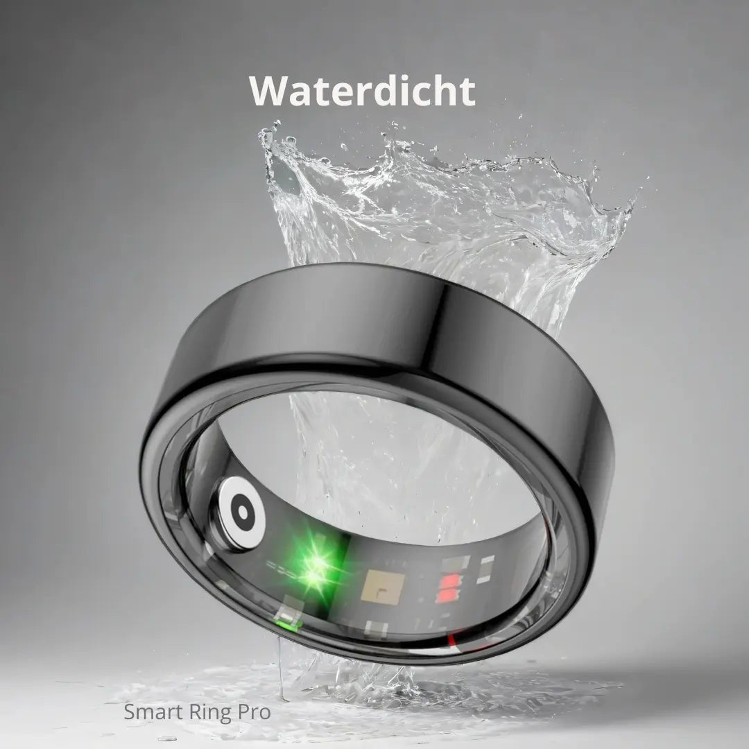 Smart Ring Pro - Smartwatchmagazijn