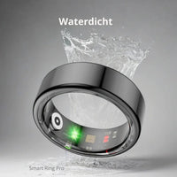 Smart Ring Pro - Smartwatchmagazijn