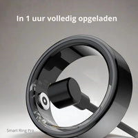 Smart Ring Pro - Smartwatchmagazijn