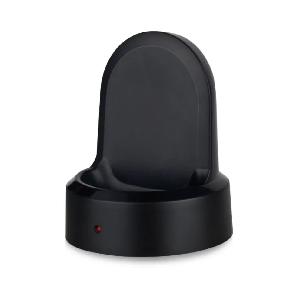 Wireless Fast Charger Base For Samsung Gear S2 S3 S4Frontier Watch USB Charging cable For Samsung Galaxy Watch SM - R800 R810 R815 - Smartwatchmagazijn