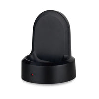 Wireless Fast Charger Base For Samsung Gear S2 S3 S4Frontier Watch USB Charging cable For Samsung Galaxy Watch SM - R800 R810 R815 - Smartwatchmagazijn