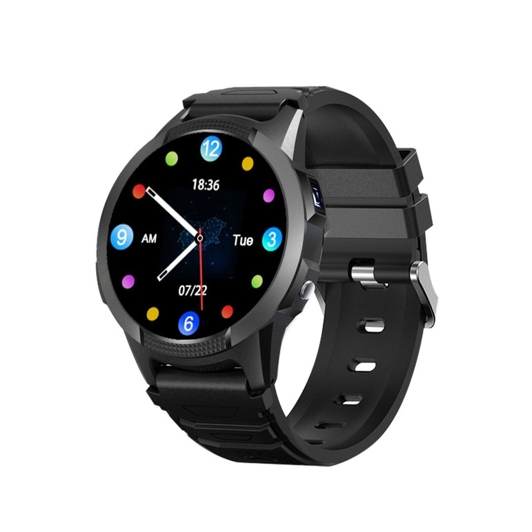 4G Smart Watches for Kids IP67 Waterproof GPS WIFI LBS Positioning Listening Baby SOS Video Call SIM Card Watch Phone Clock FA56 - Smartwatchmagazijn.nl