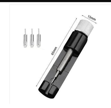 Horloge Pin Verwijdering Set - Smartwatchmagazijn.nl