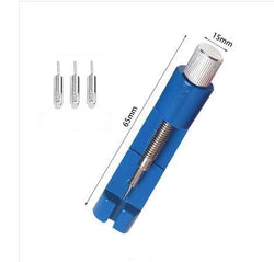 Horloge Pin Verwijdering Set - Smartwatchmagazijn.nl