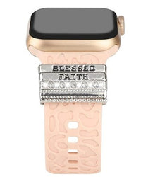 Horlogeband Charm - Set - Smartwatchmagazijn.nl