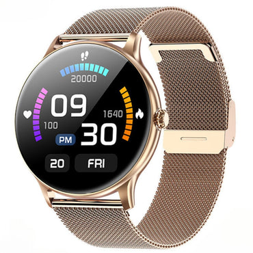 Luxuria S2 - Smartwatchmagazijn.nl