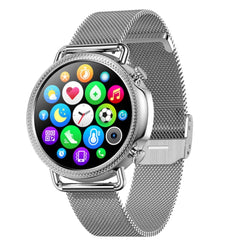Luxuria S3 - Smartwatchmagazijn.nl