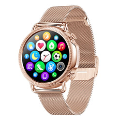 Luxuria S3 - Smartwatchmagazijn.nl