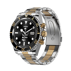 Luxury-Watch S1 - Smartwatchmagazijn.nl