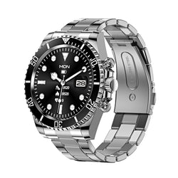 Luxury-Watch S1 - Smartwatchmagazijn.nl