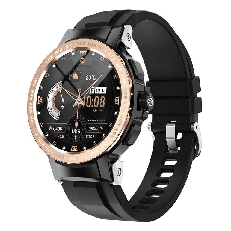 Musco - Smartwatchmagazijn.nl