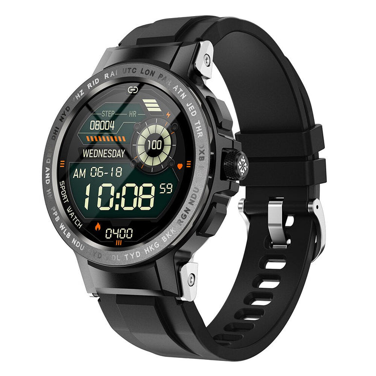 Musco - Smartwatchmagazijn.nl