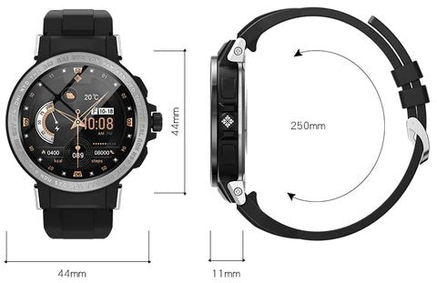 Musco - Smartwatchmagazijn.nl