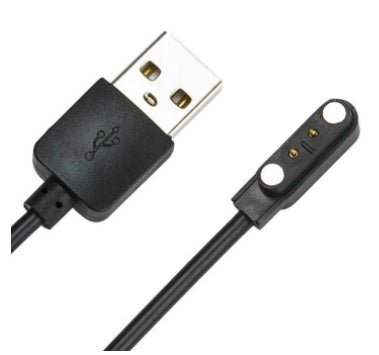 Oplaadkabel (USB) - Musco™ - Smartwatchmagazijn.nl