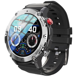 Outdoor-Watch S1 - Smartwatchmagazijn.nl