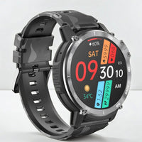 Outdoor-Watch S2 - Smartwatchmagazijn.nl