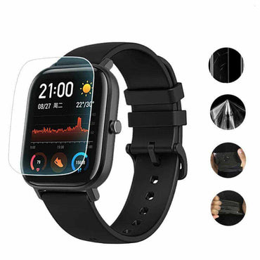 Screenprotector - SLIM 1 - Smartwatchmagazijn.nl