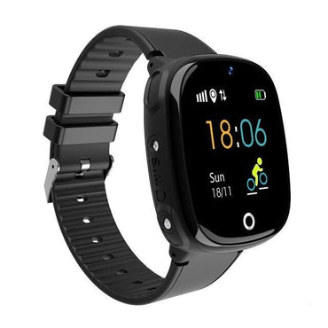 SK07 Kids - GPS Horloge Kinderen - Smartwatchmagazijn.nl