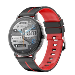 Smart Watch G98 AMOLED HD Screen Bluetooth Call Blood Oxygen Health Monitor Women Men Tracking Fitness Waterproof Sports Watch - Smartwatchmagazijn.nl