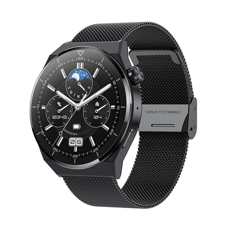 Splendor S2 - Smartwatchmagazijn.nl