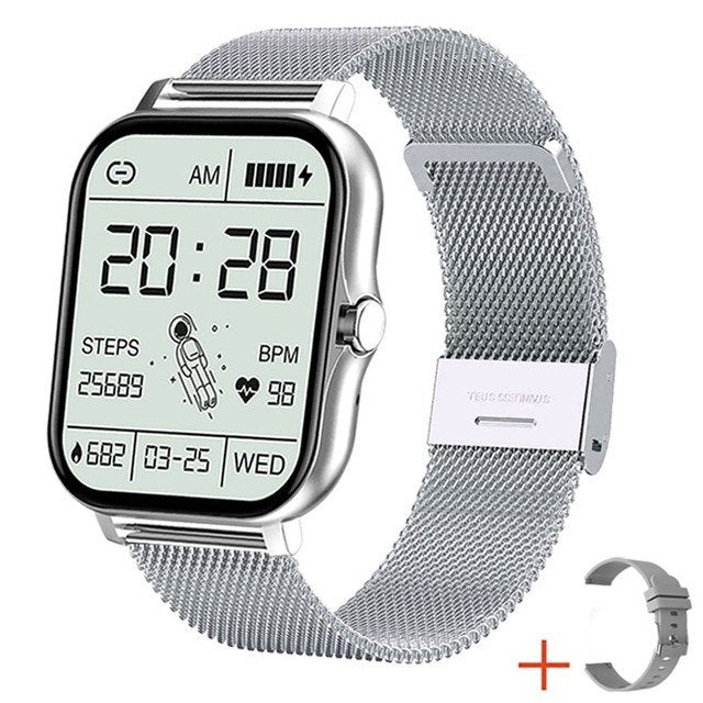Univer-Watch S1 - Smartwatchmagazijn.nl