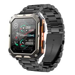 Velit S2 - Smartwatchmagazijn.nl