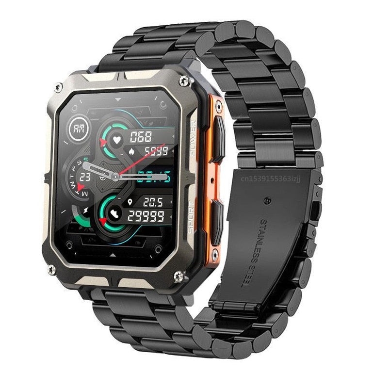 Velit S2 - Smartwatchmagazijn.nl