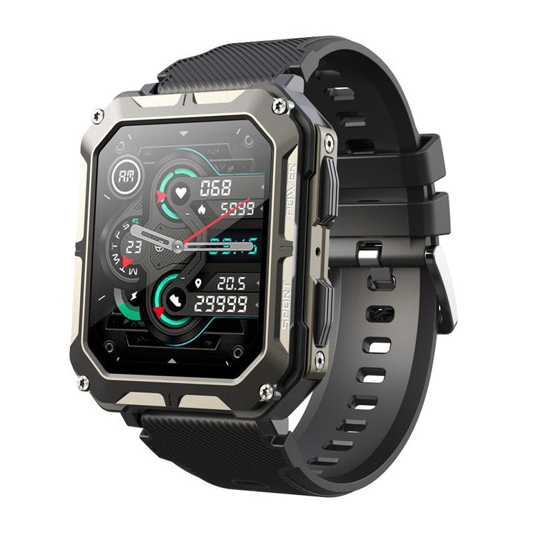 Velit S2 - Smartwatchmagazijn.nl