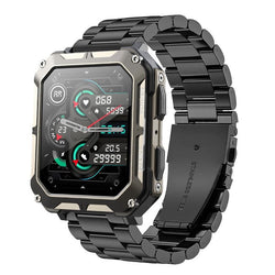 Velit S2 - Smartwatchmagazijn.nl